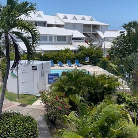 Residence Les Marines Apt Yop 10 Saint-Francois  Exteriér fotografie