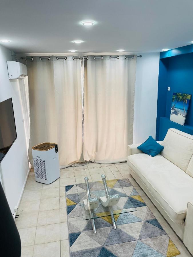 Residence Les Marines Apt Yop 10 Saint-Francois  Exteriér fotografie